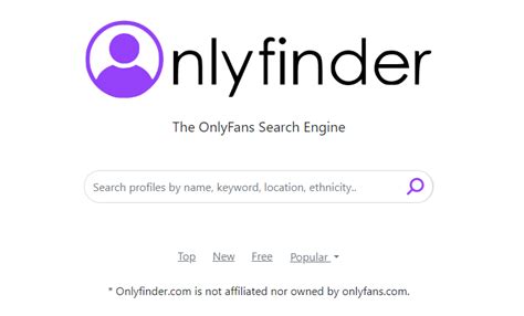 onlyfindero|OnlySearch — The search engine for OnlyFans